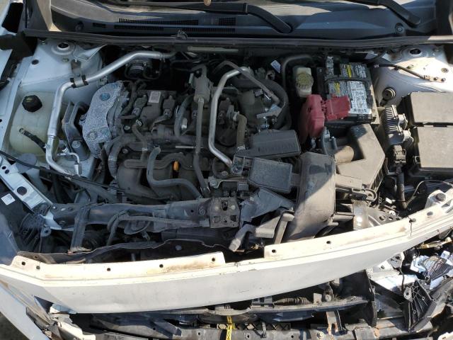 2020 NISSAN SENTRA SR 3N1AB8DV9LY311314
