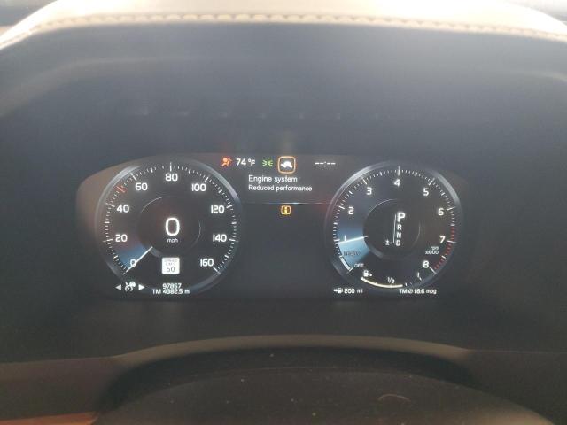 2018 VOLVO XC90 T6 YV4A22PL3J1196356