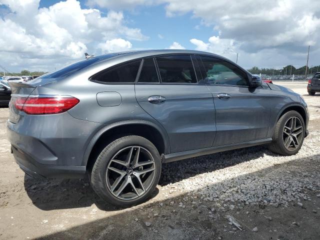 2018 MERCEDES-BENZ GLE COUPE 4JGED6EBXJA098050