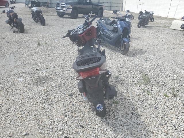 2016 HONDA PCX 150 RLHKF1807GY100223