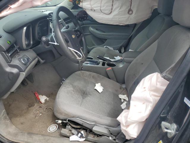 2015 CHEVROLET MALIBU 1G11B5SL2FF278464