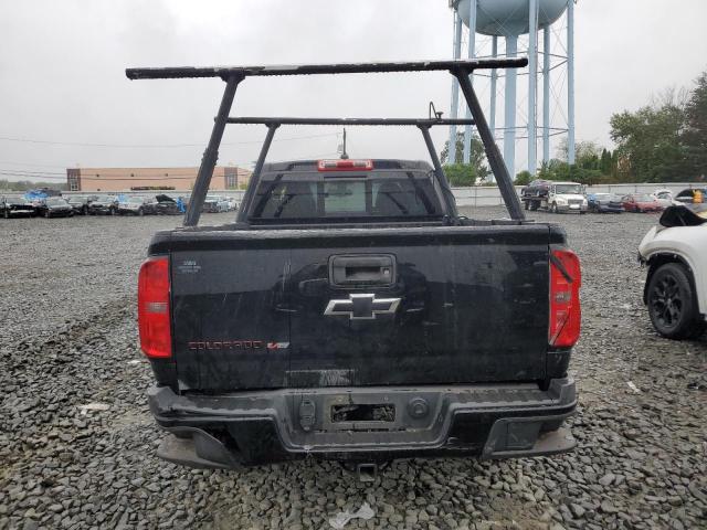 2018 CHEVROLET COLORADO L 1GCHTCENXJ1260336