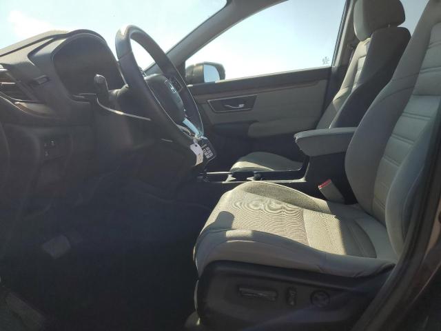 2019 HONDA CR-V EX 7FARW2H55KE059958