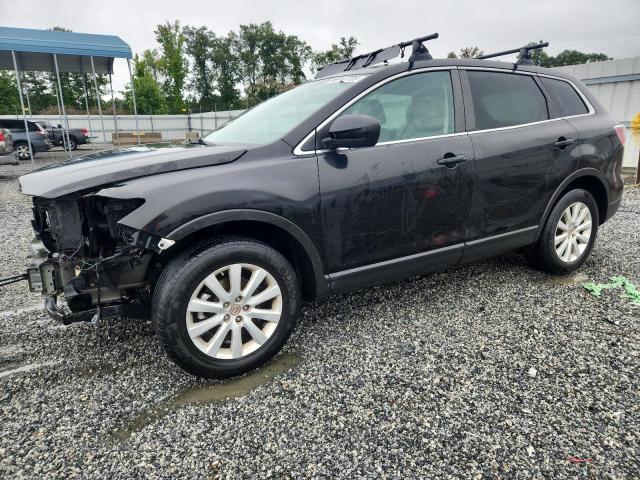 MAZDA CX-9