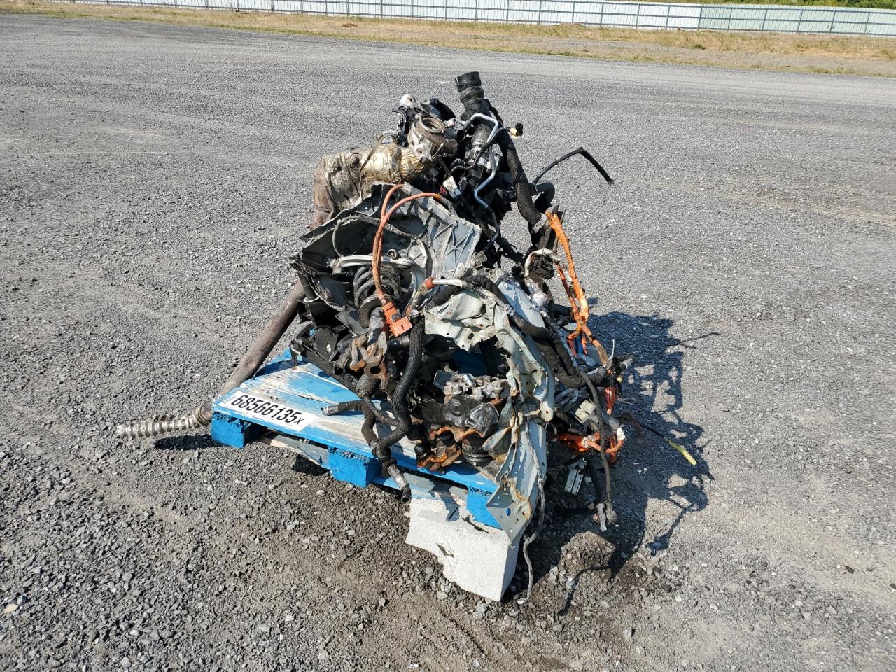 LINCOLN AVIATOR GRAND TOURING