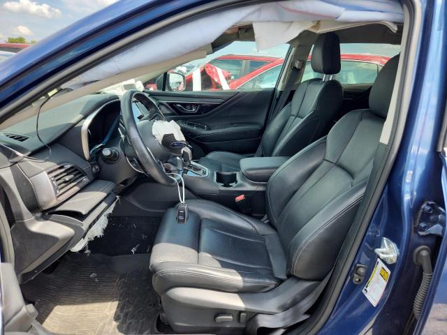 2022 SUBARU OUTBACK LIMITED 4S4BTANC4N3153412