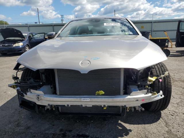 2018 BMW 540 XI WBAJE7C59JWC55878