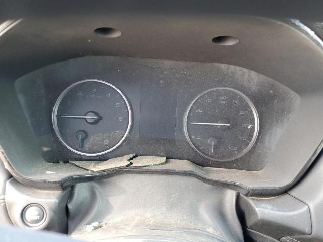 2025 SUBARU OUTBACK 4S4BTAAC3S3113985