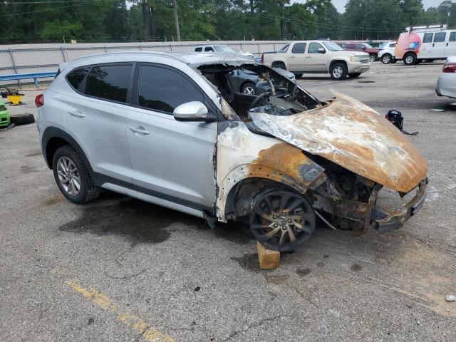 2018 HYUNDAI TUCSON SEL - KM8J3CA47JU773021
