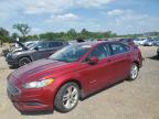 2018 FORD FUSION SE - 3FA6P0LU3JR172793