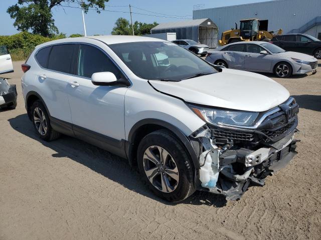 2022 HONDA CR-V LX 2HKRW2H28NH208421