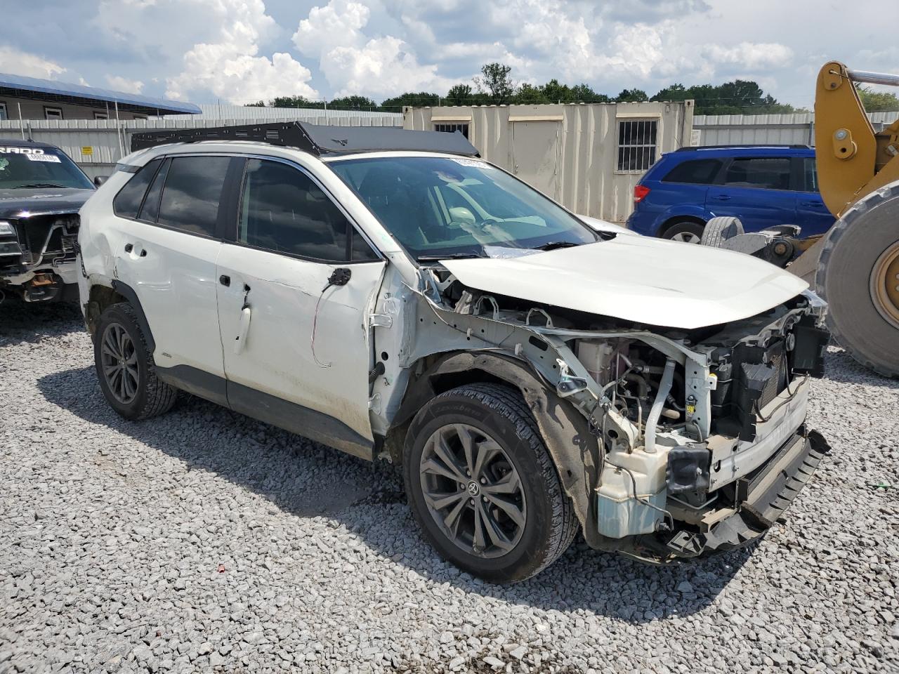 TOYOTA RAV4 XLE PREMIUM