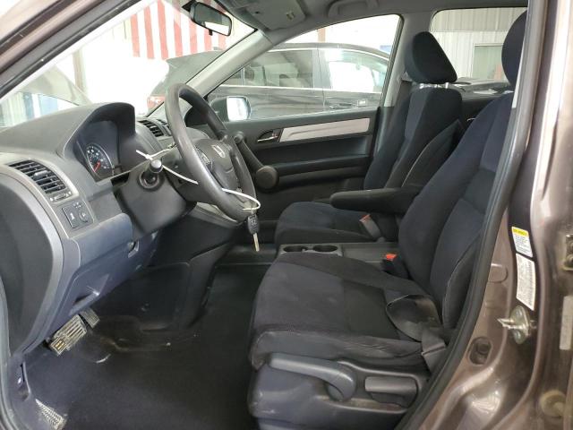 2011 HONDA CR-V SE - 5J6RE4H4XBL011591