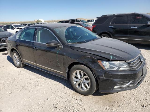 2016 VOLKSWAGEN PASSAT S - 1VWAS7A36GC018797