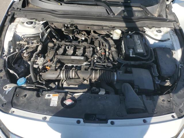 2018 HONDA ACCORD SPORT 1HGCV1F36JA121635