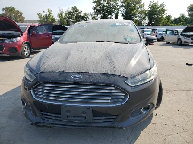 2015 FORD FUSION SE #3213014335