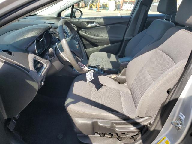 2019 CHEVROLET CRUZE LS 1G1BC5SM3K7147025