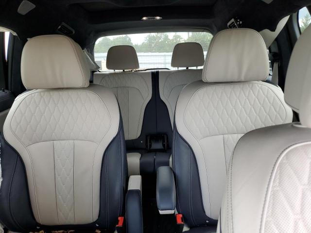 2020 BMW X7 M50I 5UXCX6C07L9C12922