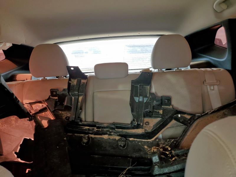 2020 NISSAN ROGUE SPOR JN1BJ1CV0LW262866