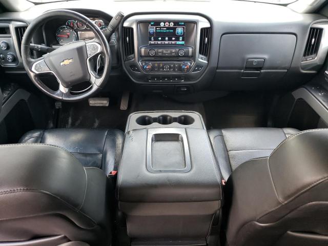 2015 CHEVROLET 1500 1GCVKREC0FZ282541