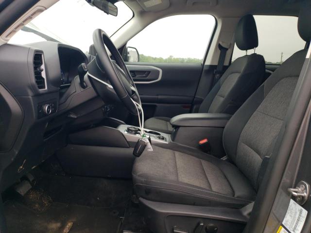 2024 FORD BRONCO SPORT BIG BEND 3FMCR9B60RRE42715