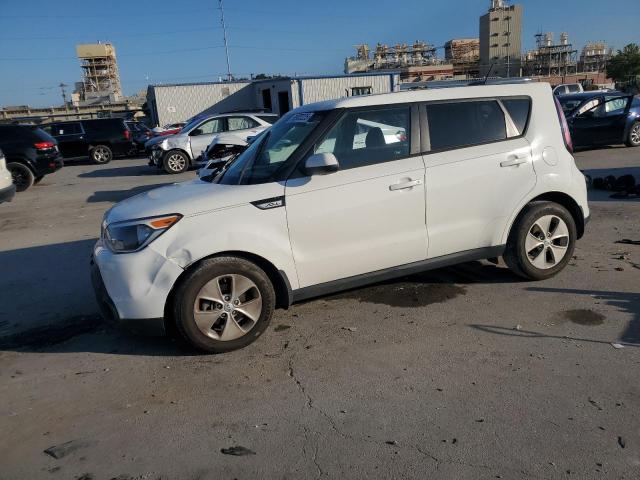 Global Auto Auctions: 2016 KIA SOUL