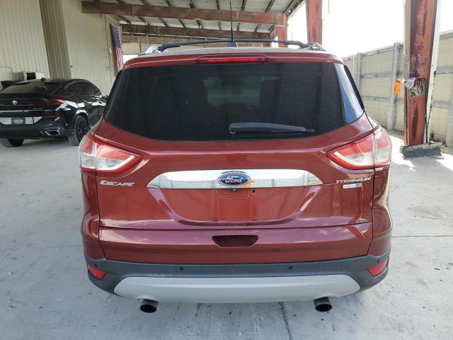 2014 FORD ESCAPE TIT - 1FMCU9JX7EUA26737