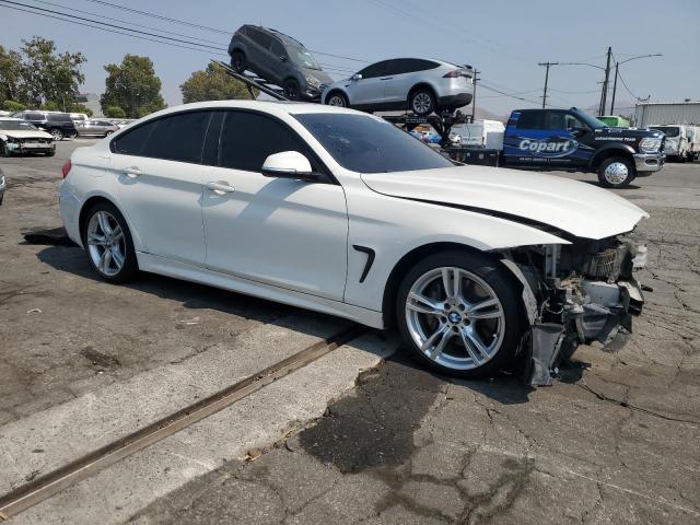 2016 BMW 428 I GRAN WBA4A9C51GGL89319