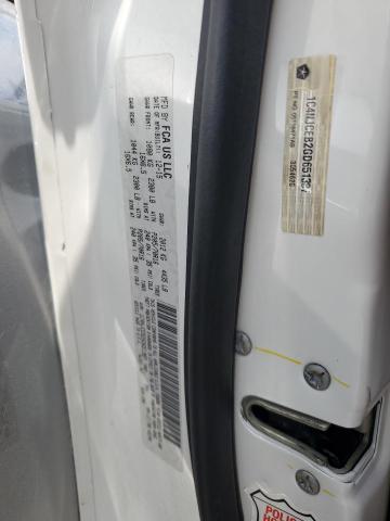 2016 JEEP COMPASS LA 1C4NJCEB2GD651387