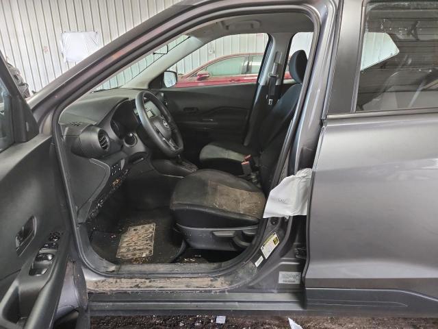 2023 NISSAN KICKS S - 3N1CP5BV9PL528456