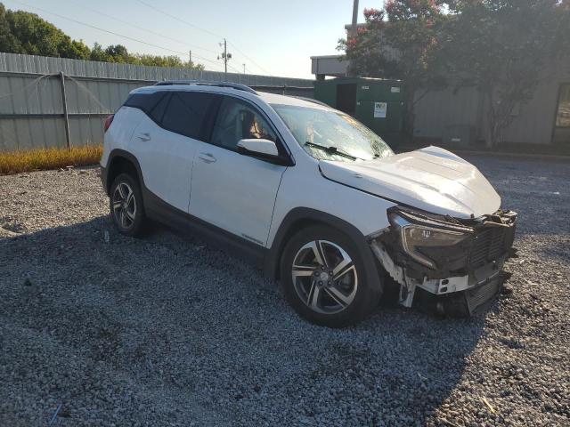 2021 GMC TERRAIN SL 3GKALPEV8ML331088