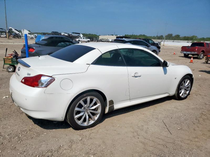 2015 INFINITI Q60 BASE JN1CV6FE3FM810411