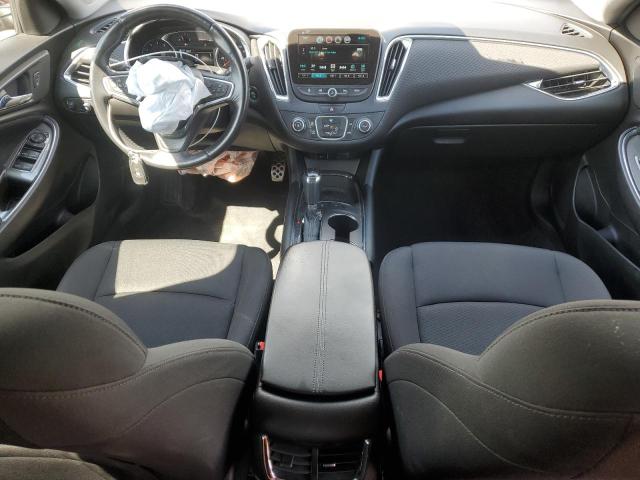 2016 CHEVROLET MALIBU LT 1G1ZF5SX1GF183812