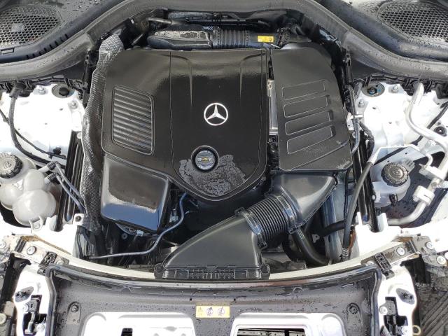 2024 MERCEDES-BENZ GLC 300 4M W1NKM4HB4RF123779