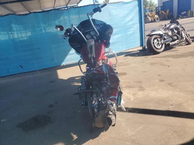 2016 HARLEY-DAVIDSON FLTRXS ROA 1HD1KTM36GB651263
