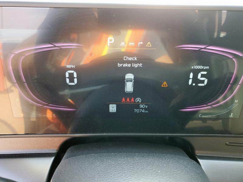 2025 KIA SPORTAGE E 5XYK33DF3SG249101