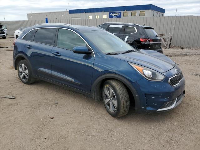 2019 KIA NIRO FE KNDCB3LC9K5241768