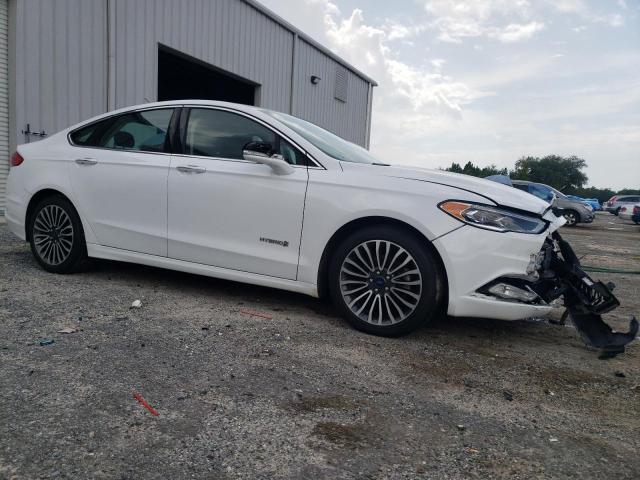 2018 FORD FUSION TIT - 3FA6P0RU6JR150956