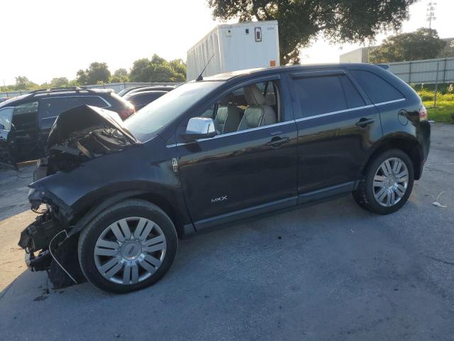 LINCOLN MKX