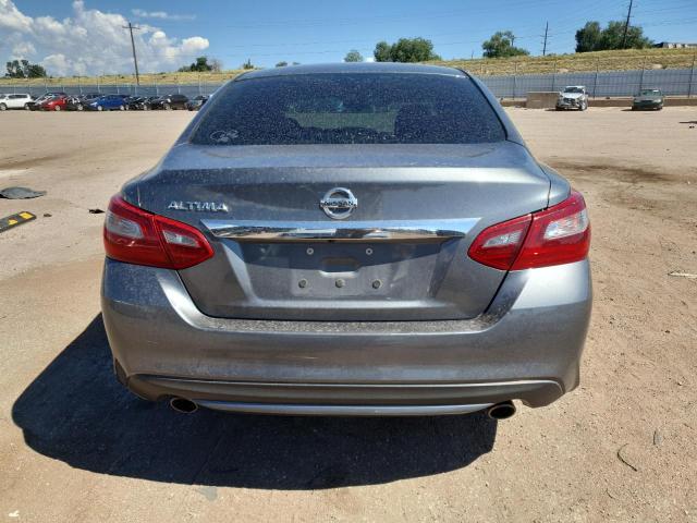 2018 NISSAN ALTIMA 2.5 - 1N4AL3AP0JC118273