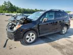 2015 SUBARU FORESTER 2.5I PREMIUM - JF2SJADC9FH577847