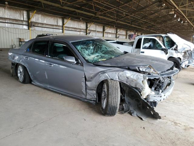 2015 CHRYSLER 300 LIMITED 2C3CCAAG5FH908443