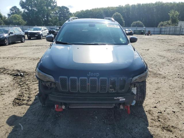 2019 JEEP CHEROKEE T - 1C4PJMBXXKD103743