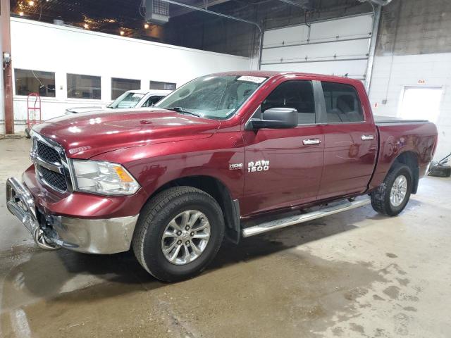 RAM 1500 SLT