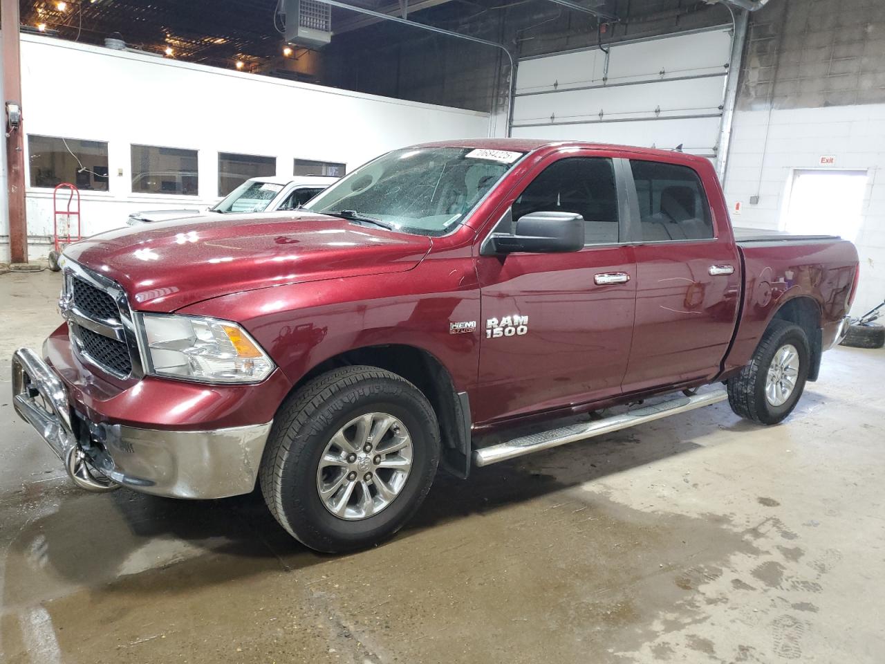 RAM 1500 SLT