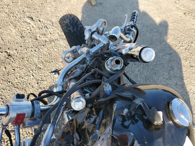 2008 HONDA VT750 C JH2RC50038K410293