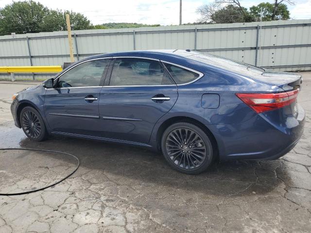 2018 TOYOTA AVALON XLE 4T1BK1EBXJU275352