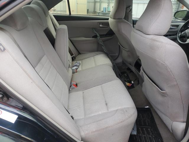 2015 TOYOTA CAMRY LE - 4T1BF1FK5FU985852