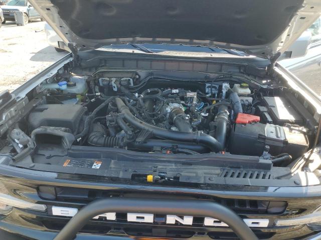2022 FORD BRONCO BAS 1FMDE5CP0NLA72357
