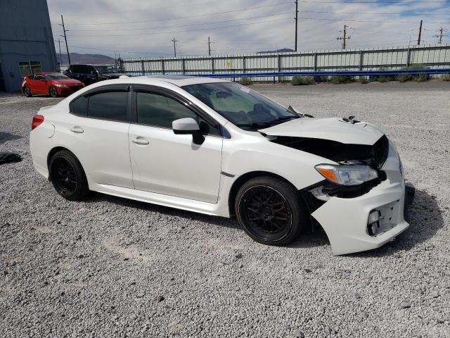 2019 SUBARU WRX PREMIUM JF1VA1F60K8824174